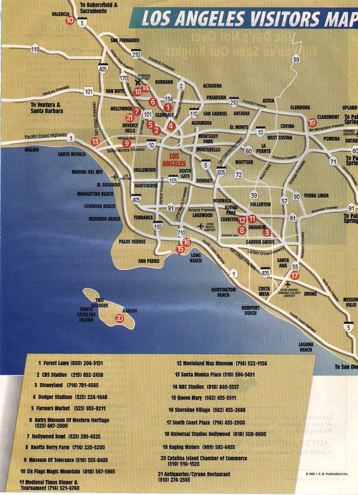 Los Angeles