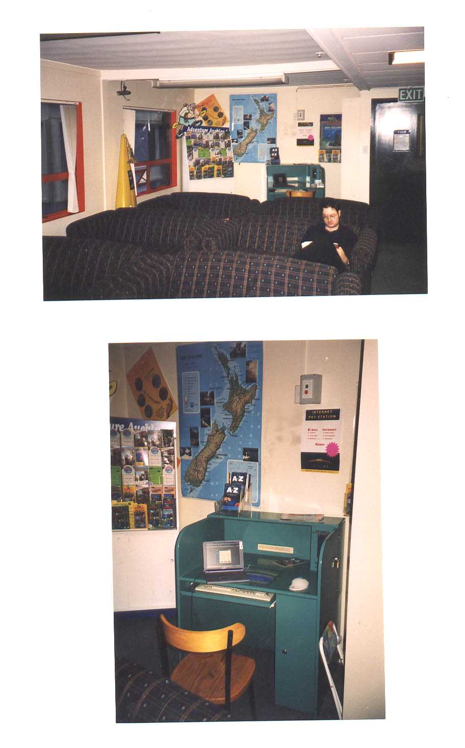 Auckland New Zealand