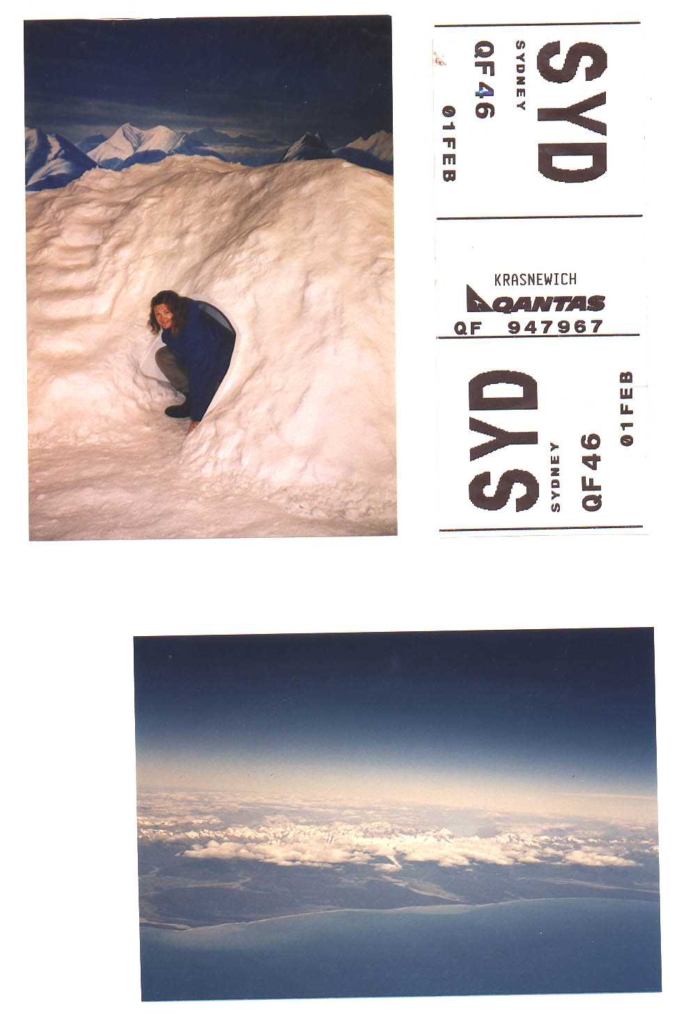 Christchurch New Zealand