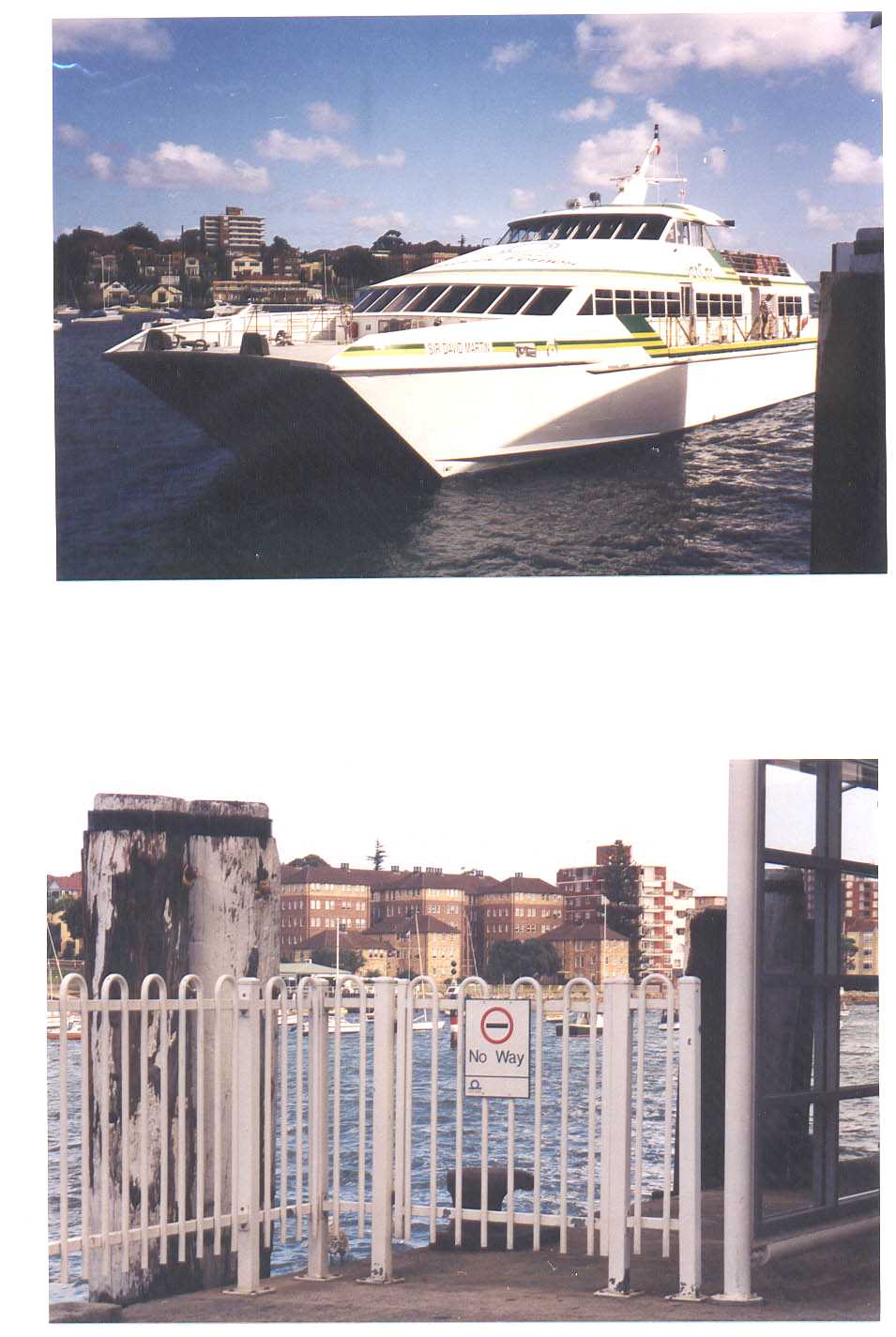 Manly Australia