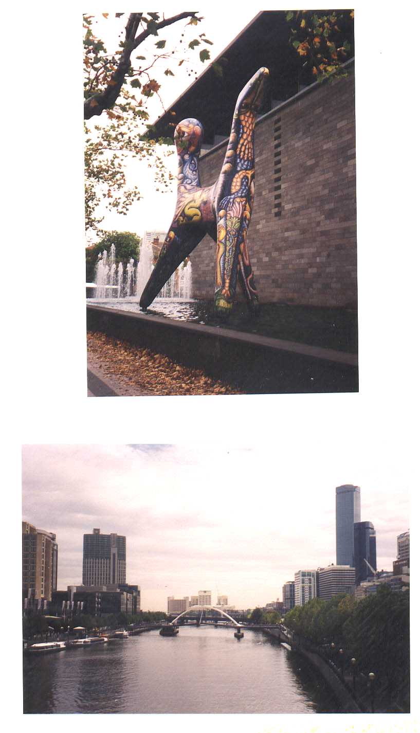 Melbourne Australia