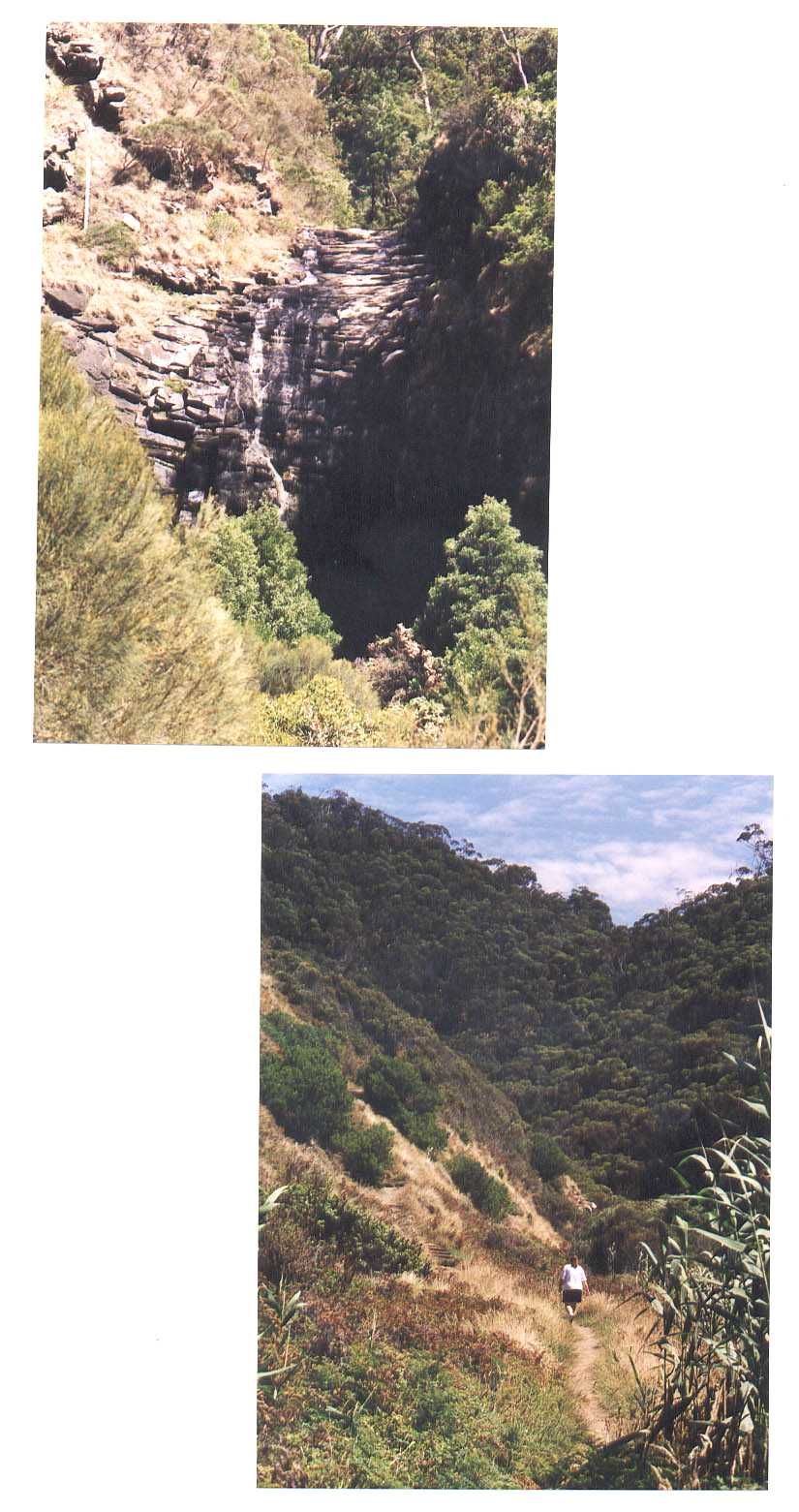 Great Ocean Road Victoria Australia