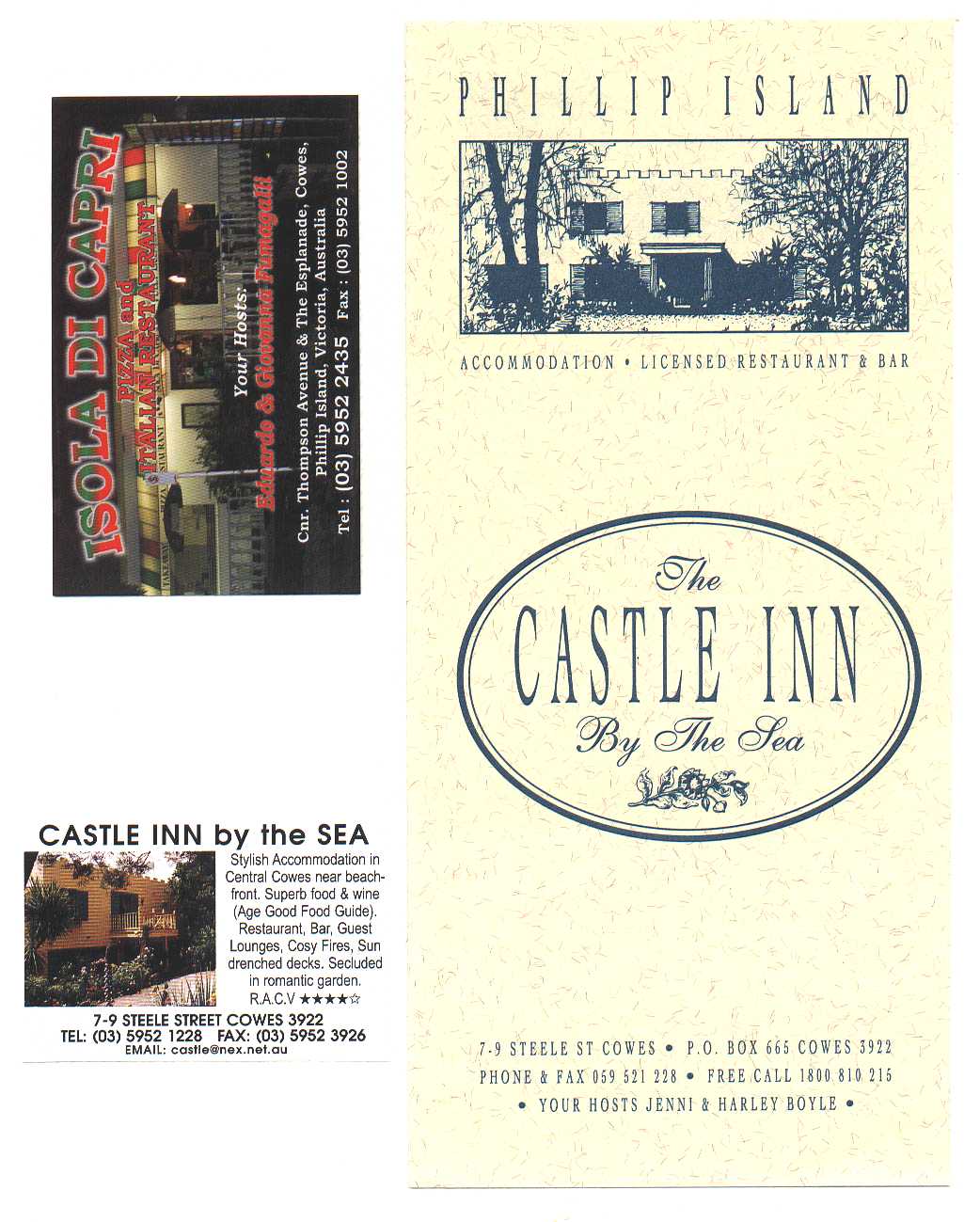 Phillip Island Australia