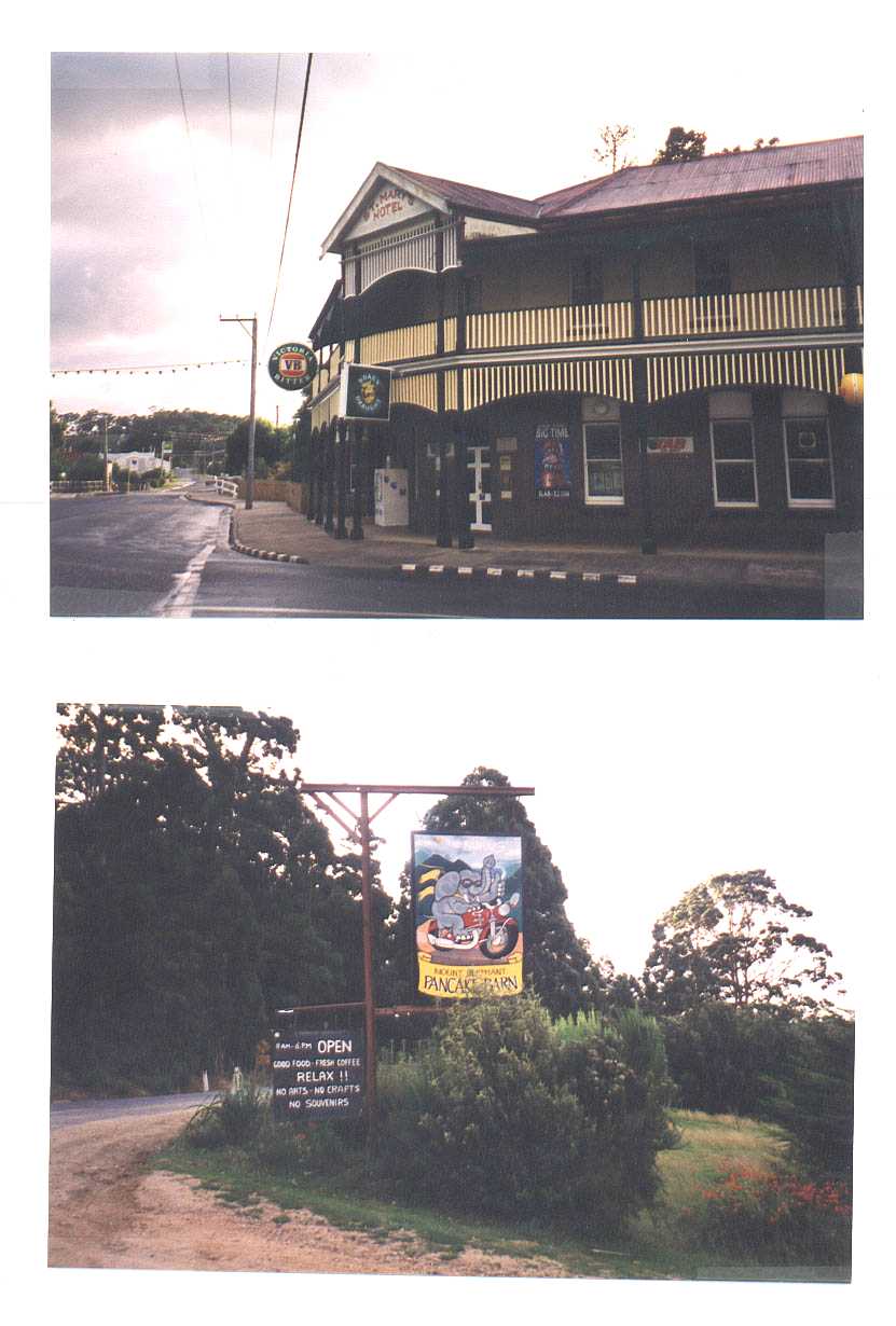 Saint Marys Australia