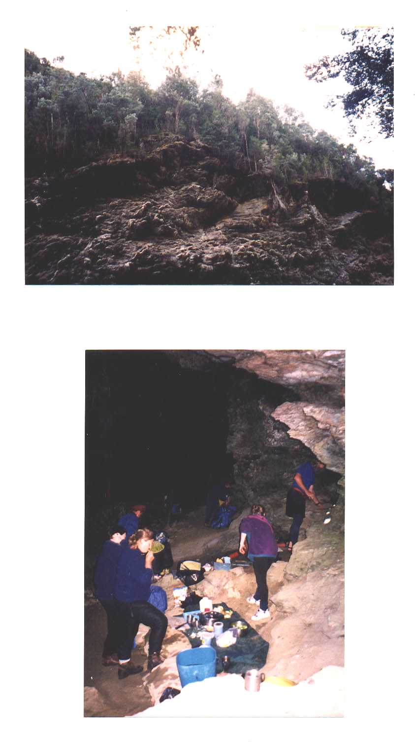 Franklin River Tasmania Australia