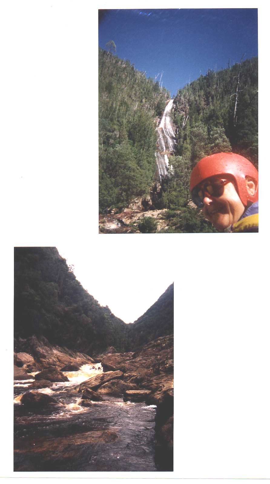 Franklin River Tasmania Australia