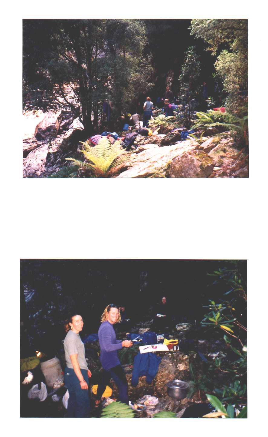 Franklin River Tasmania Australia