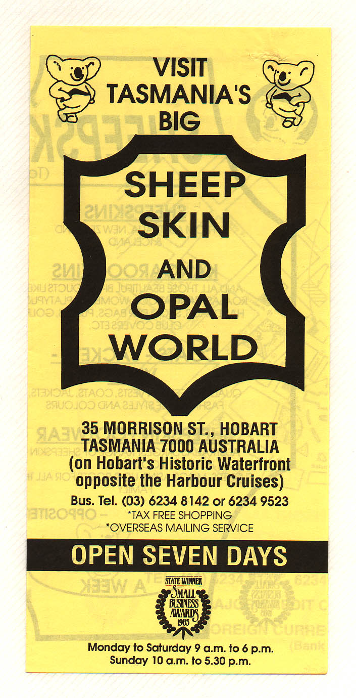 Hobart Australia