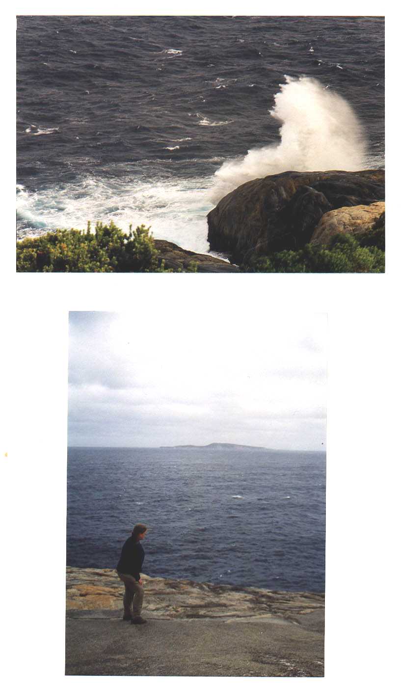 Albany Australia