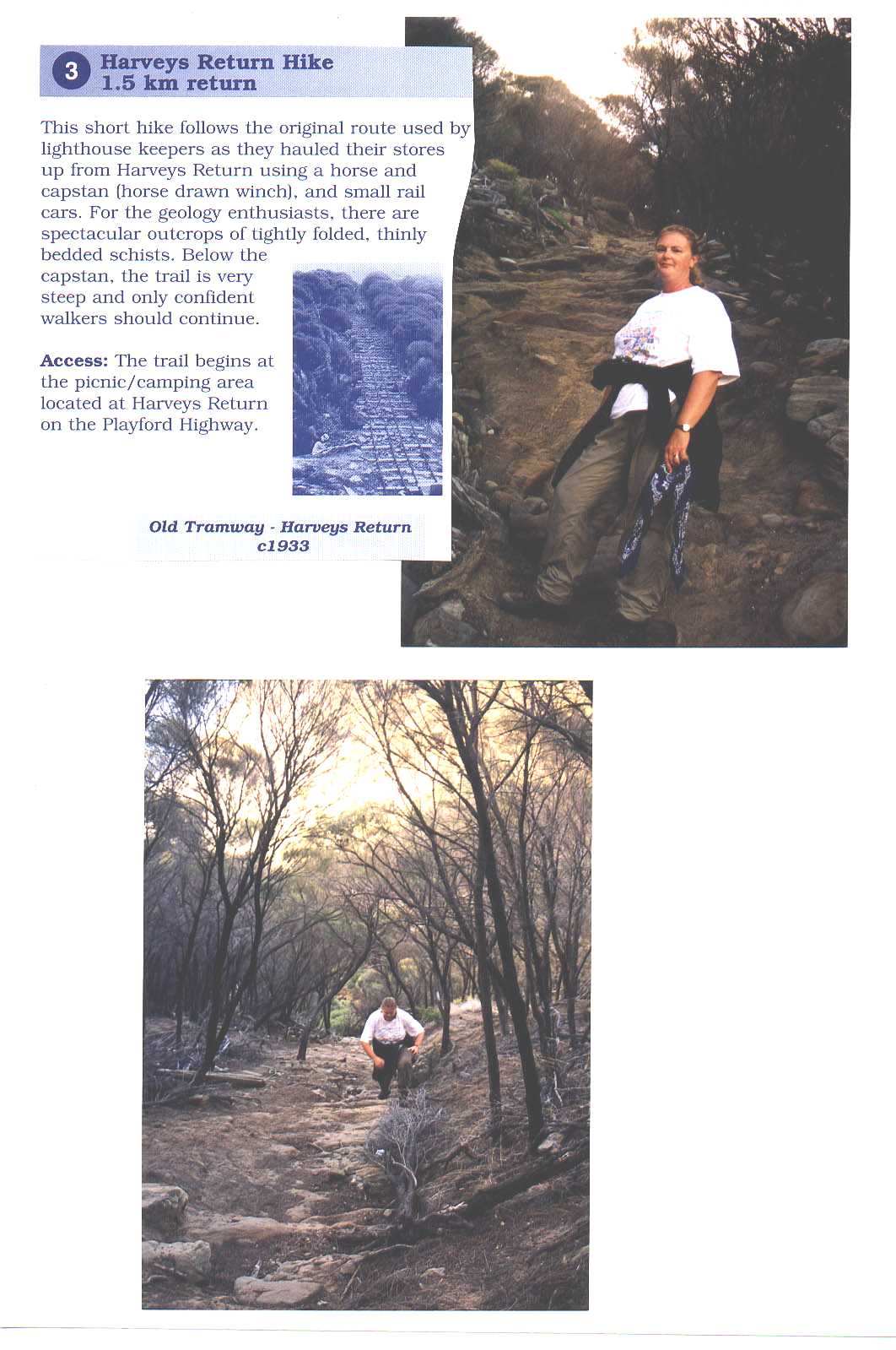 Kangaroo Island Australia