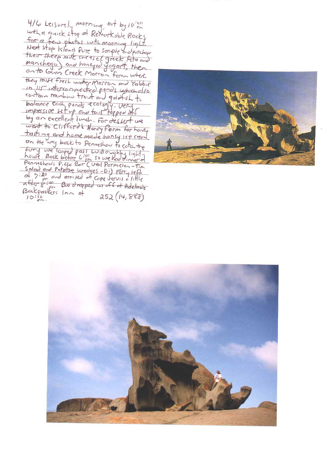 Kangaroo Island Australia