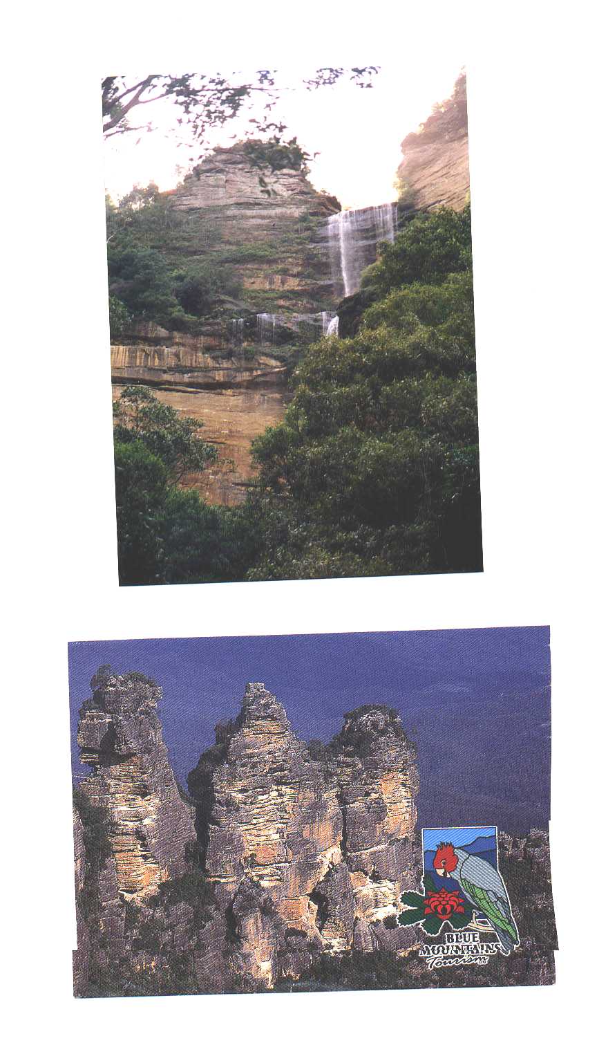 Katoomba Australia