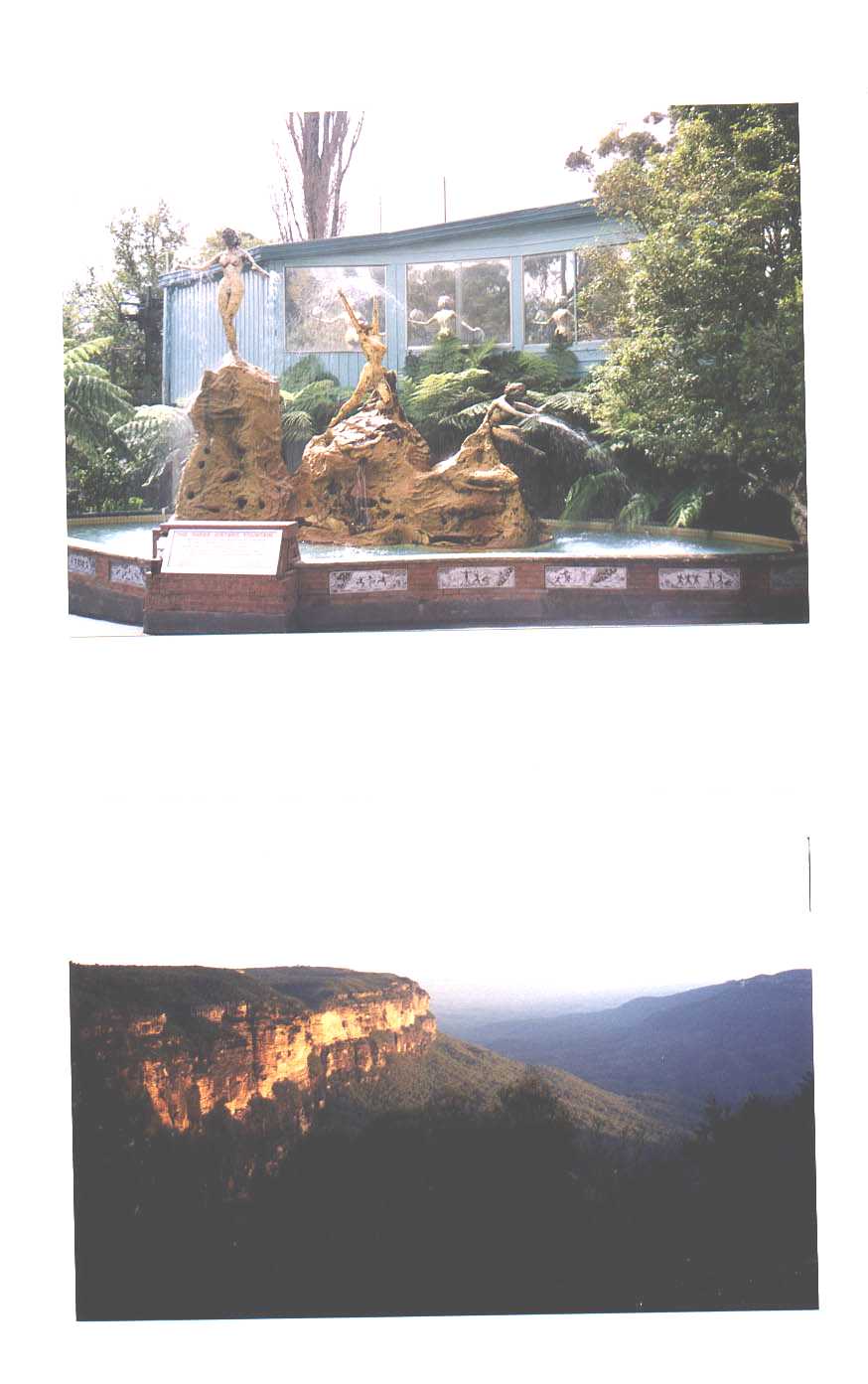 Katoomba Australia