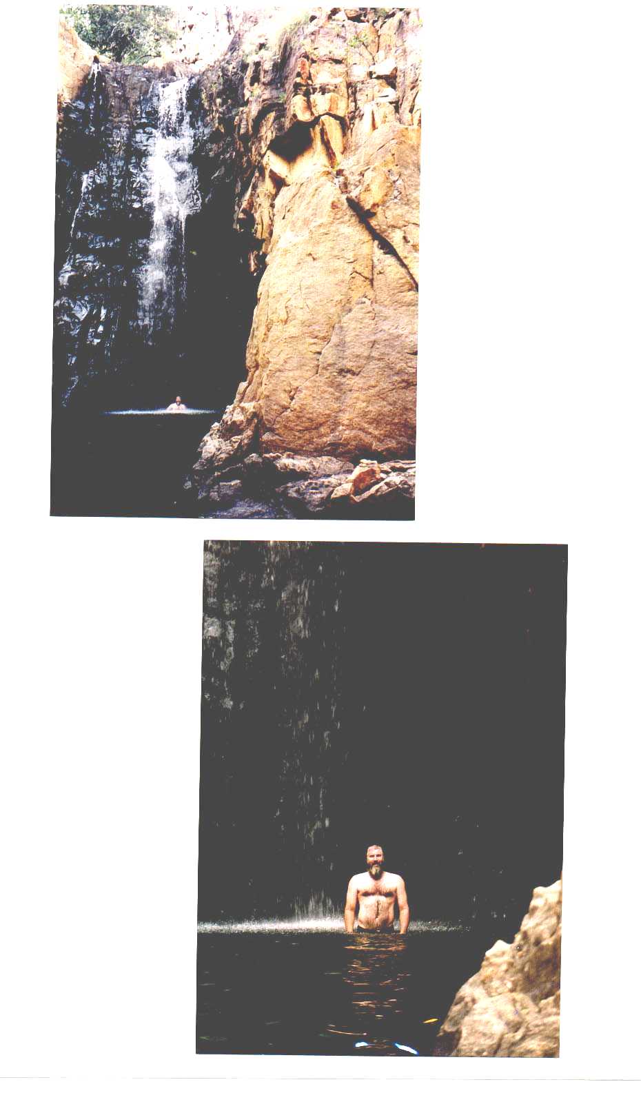 Nitmiluk National Park Northern Territory Australia