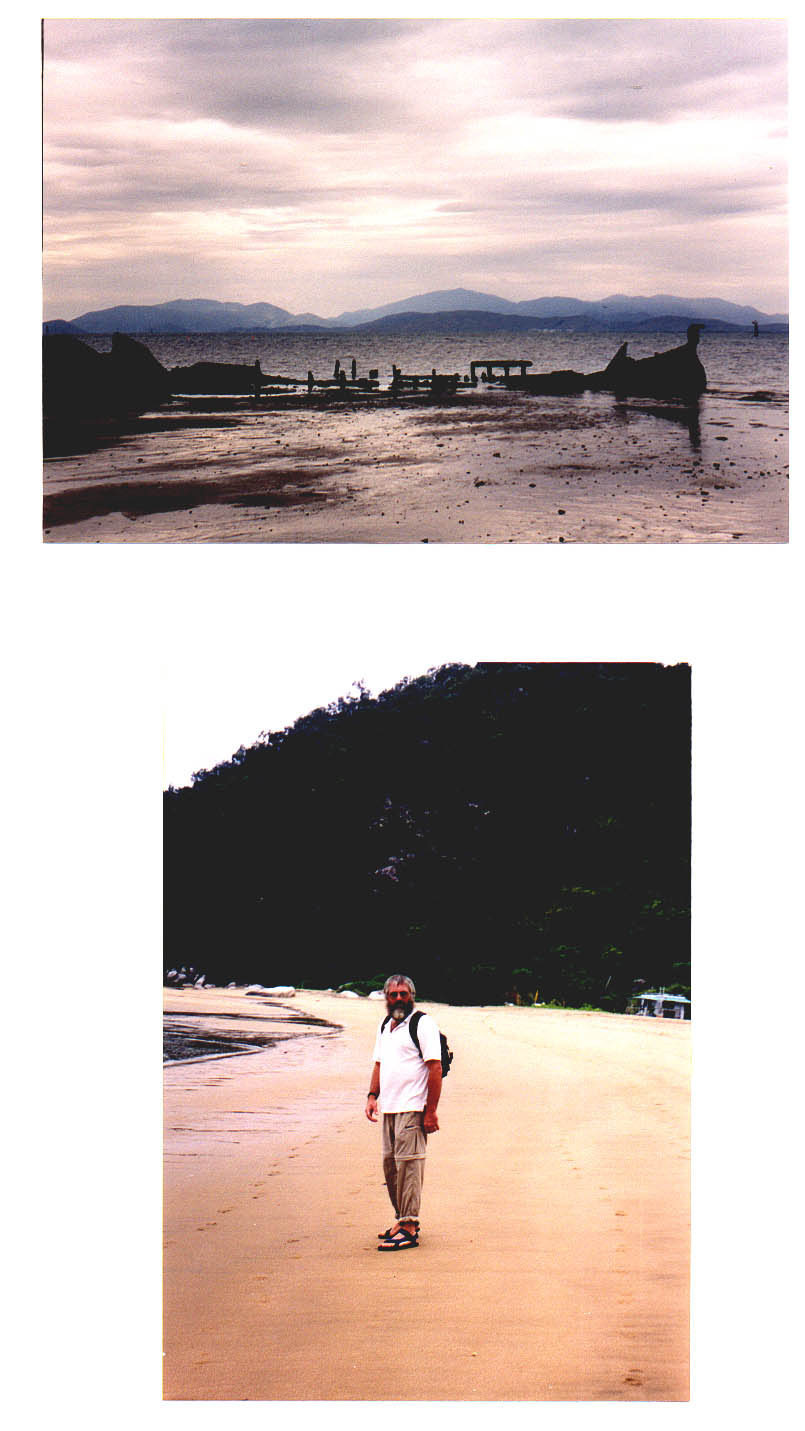 Magnetic Island Queensland Australia