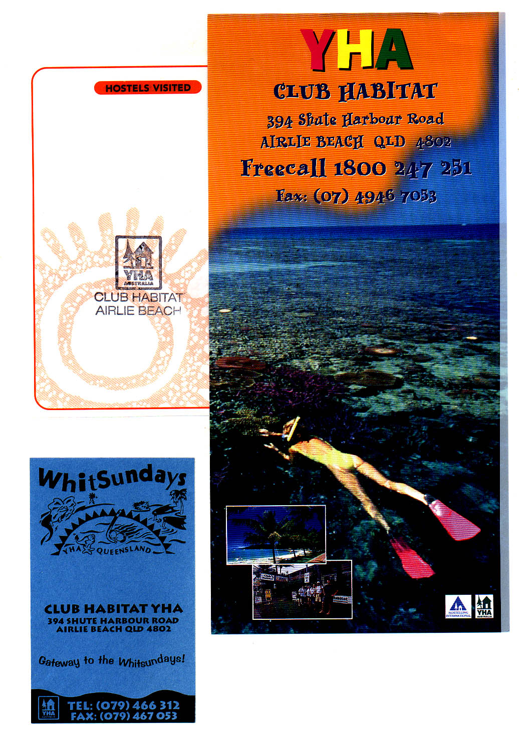 Airlie Beach Australia
