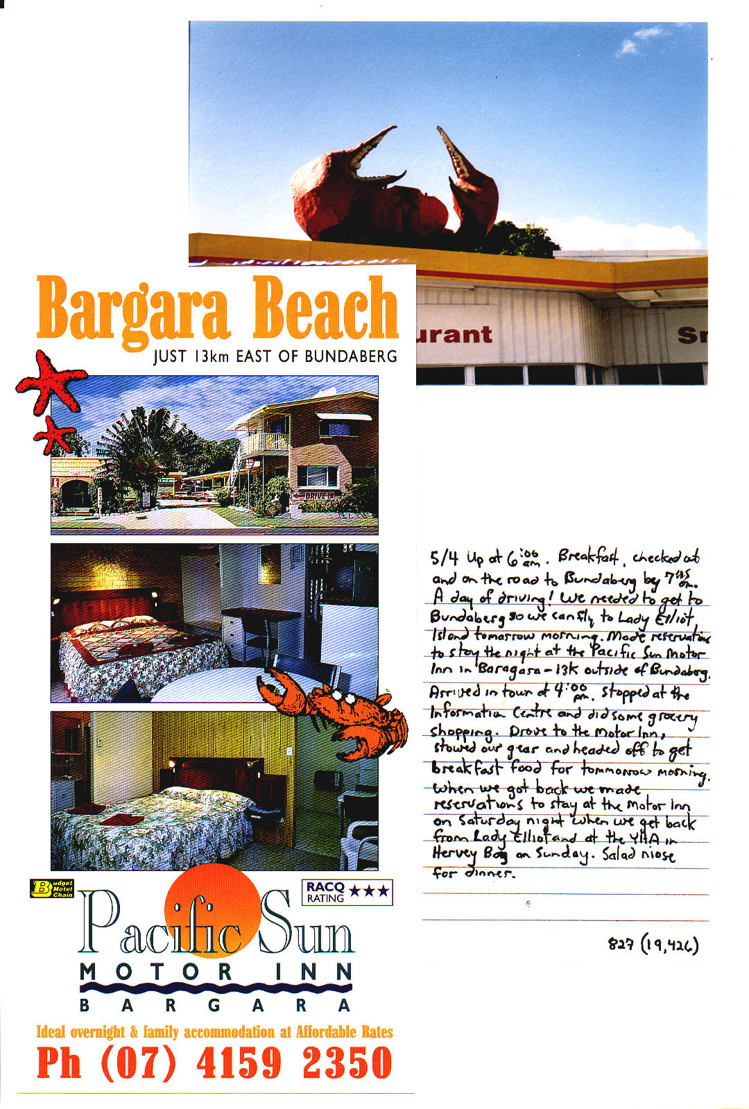 Bargara Australia