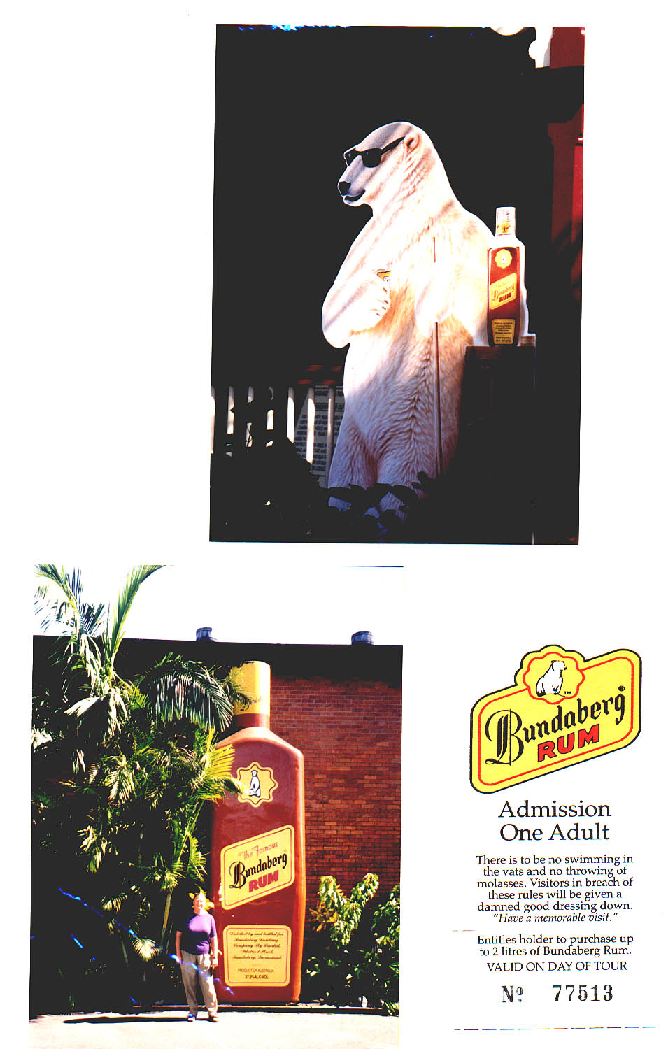 Bundaberg Australia