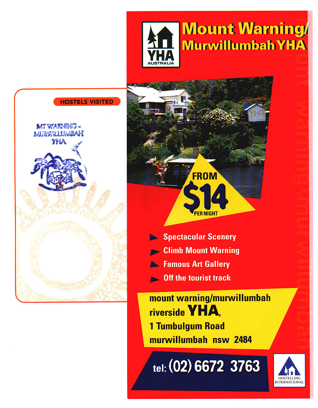 Murwillumbah Australia