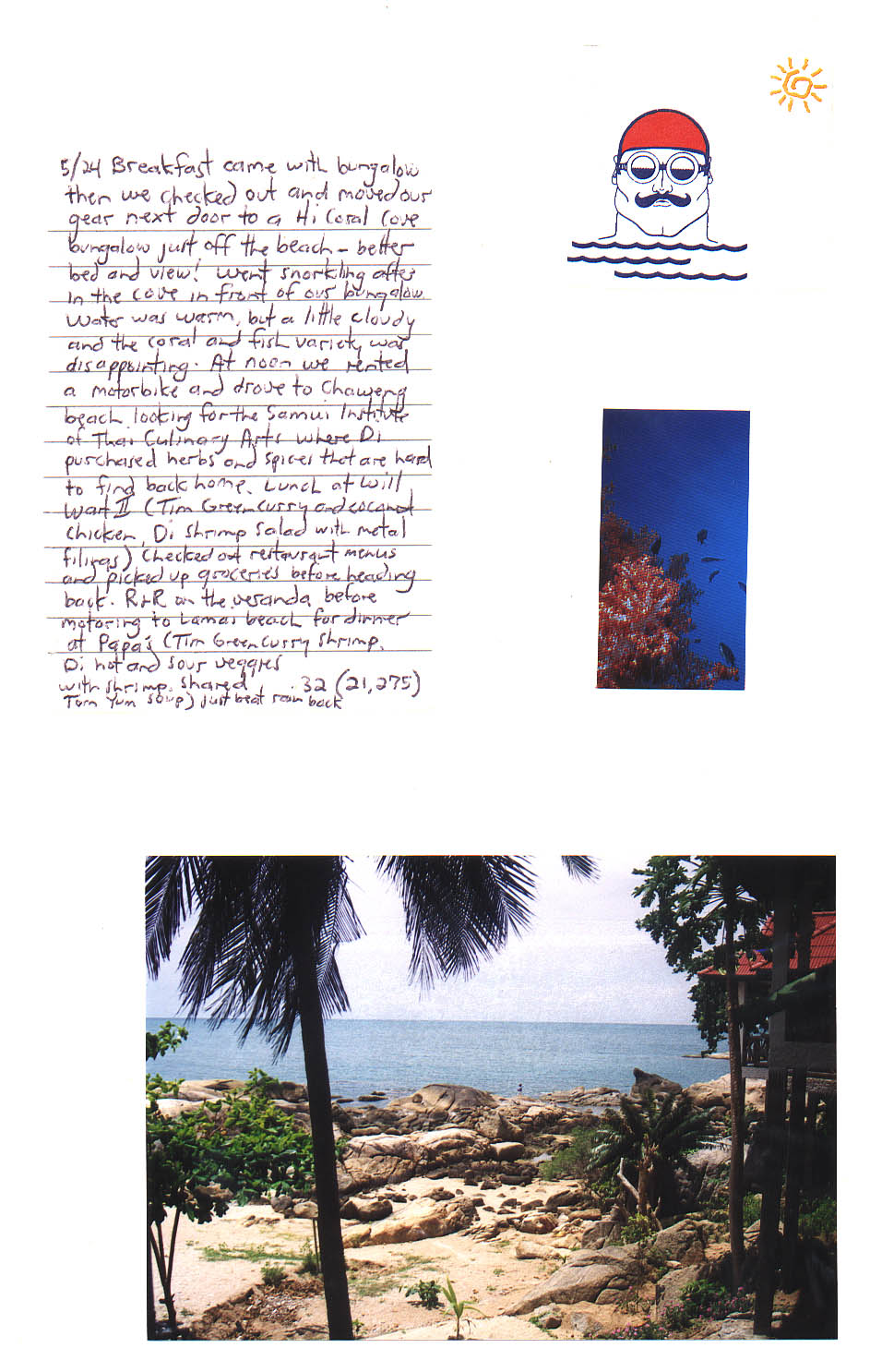 Koh Samui Thailand