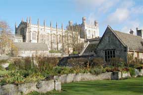 Oxford's Christchurch