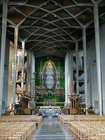 Coventry Cathedral