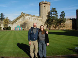 Warwick Castle