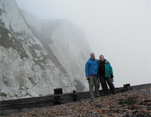 White Cliffs of Dover