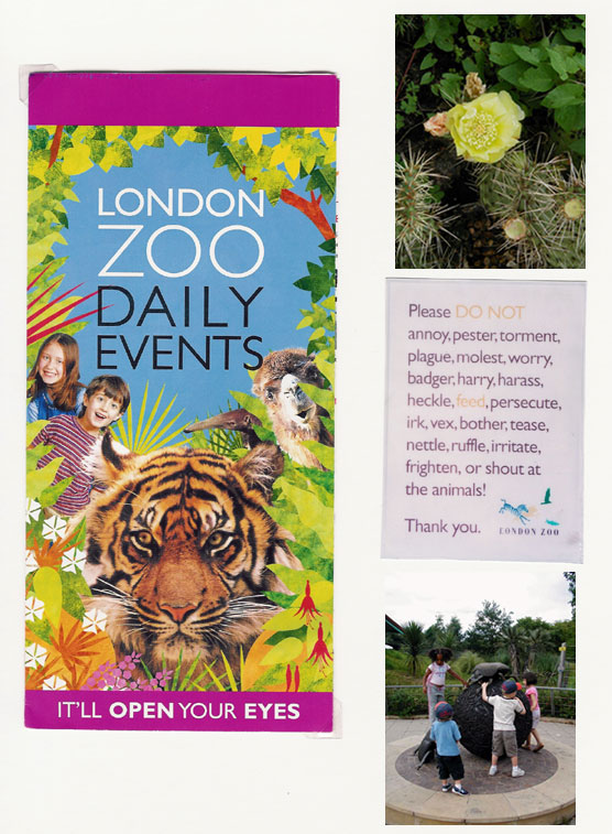 London Zoo