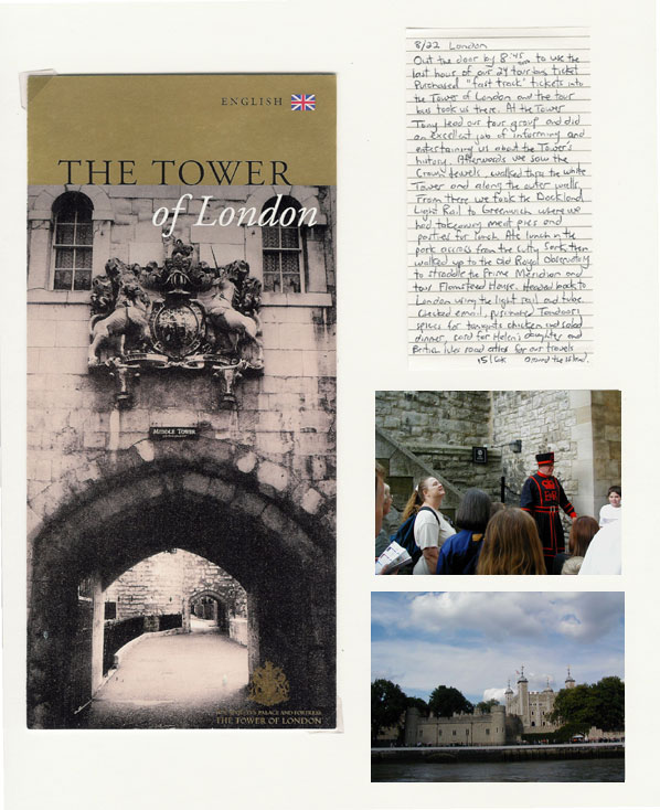 Tower of London