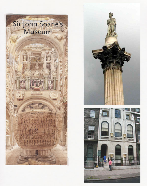 Sir John Soane's Museum