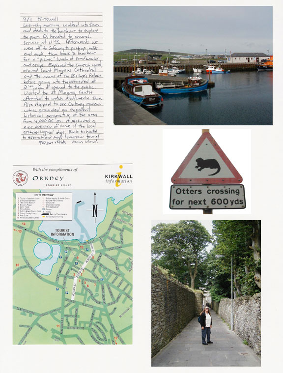 Kirkwall