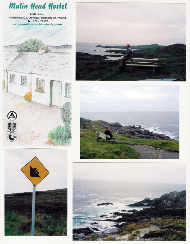 Malin Head