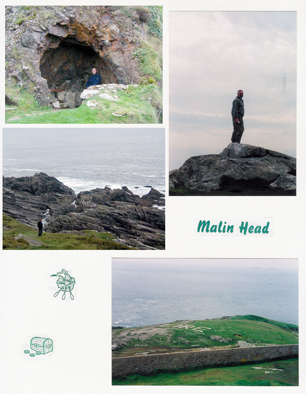 Malin Head