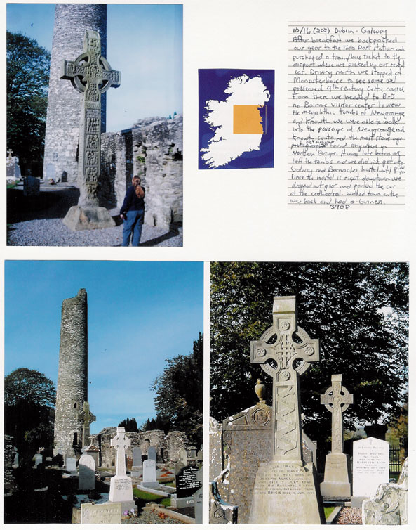 Monasterboice