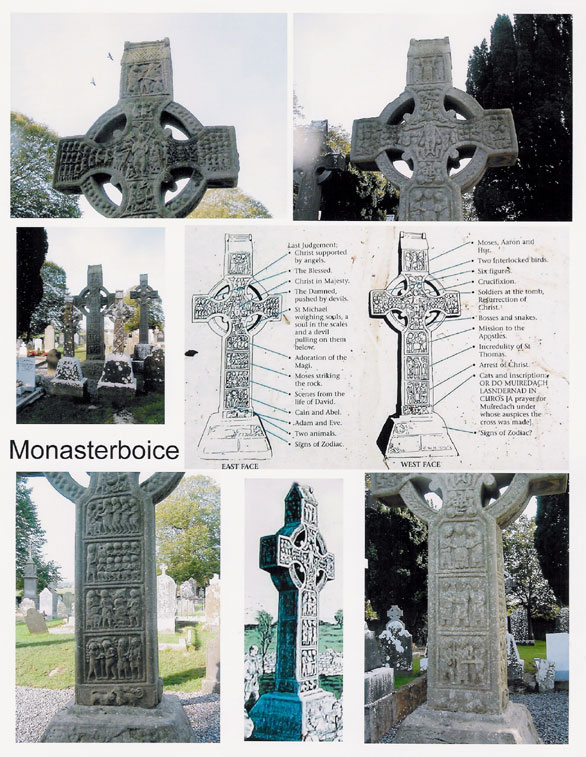 Monasterboice