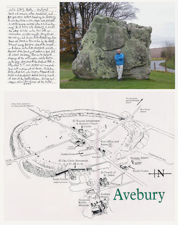 Avebury