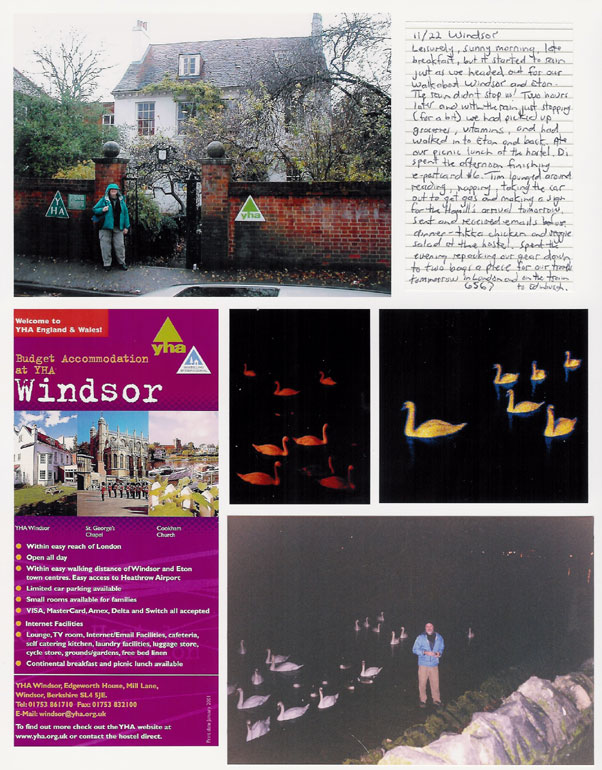 Windsor