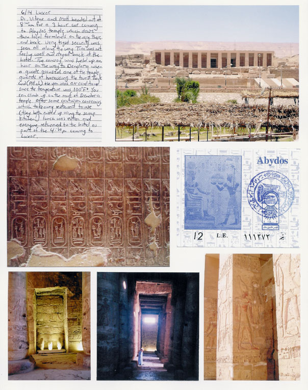 Abydos