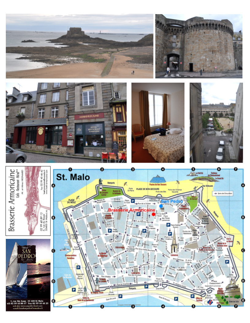 Saint Malo