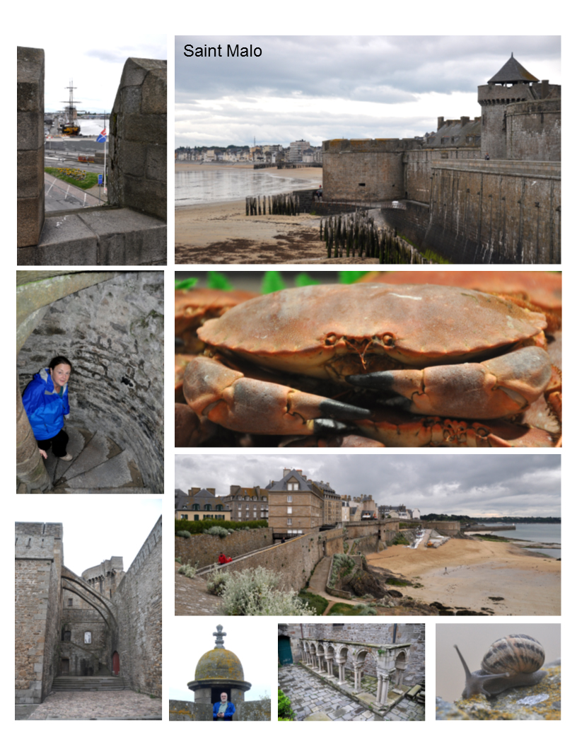 Saint Malo