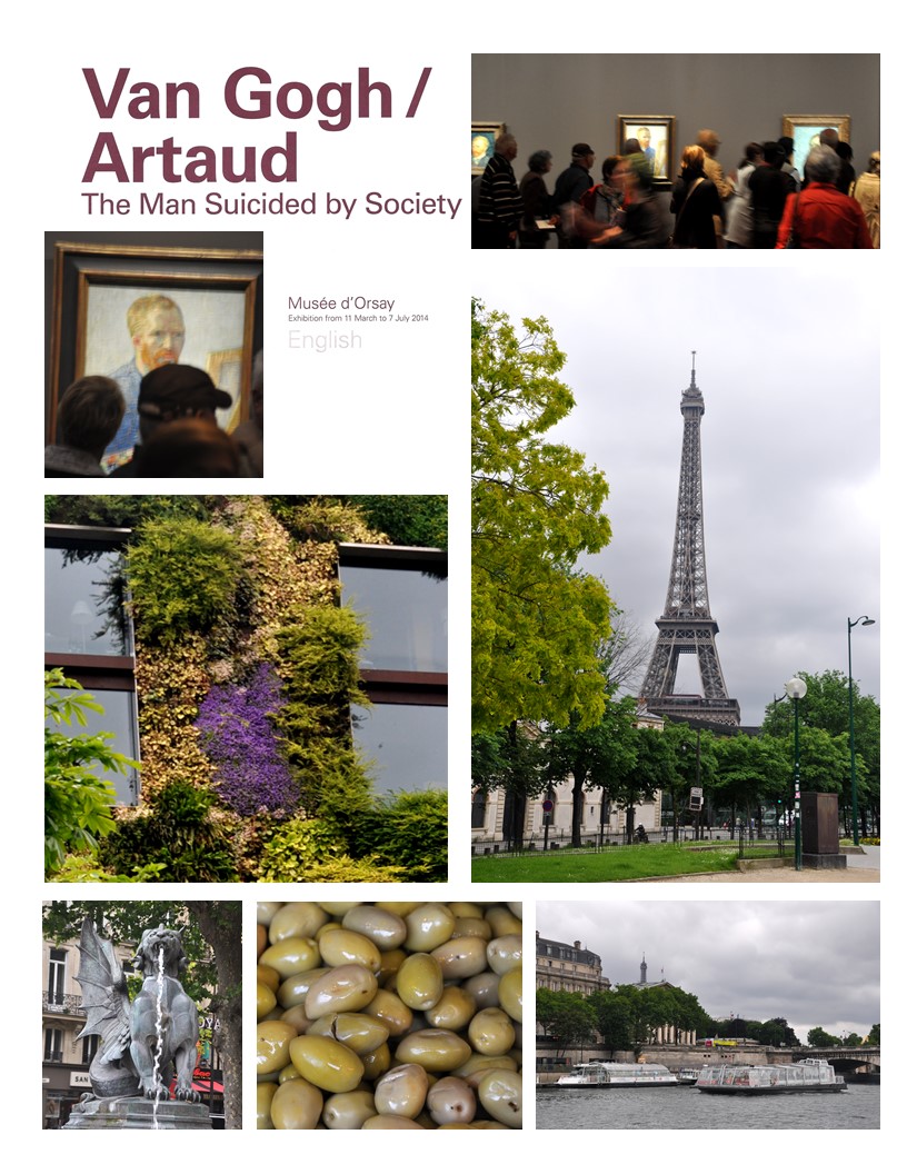 Musée d'Orsay, Paris