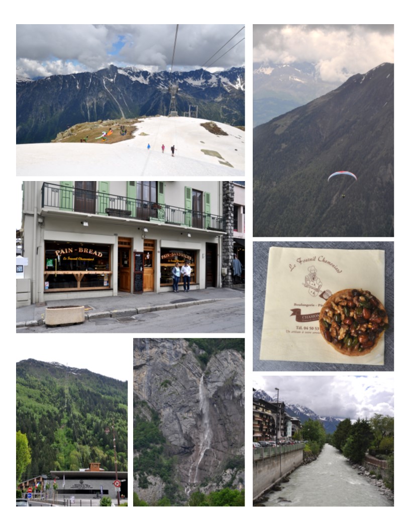 Chamonix