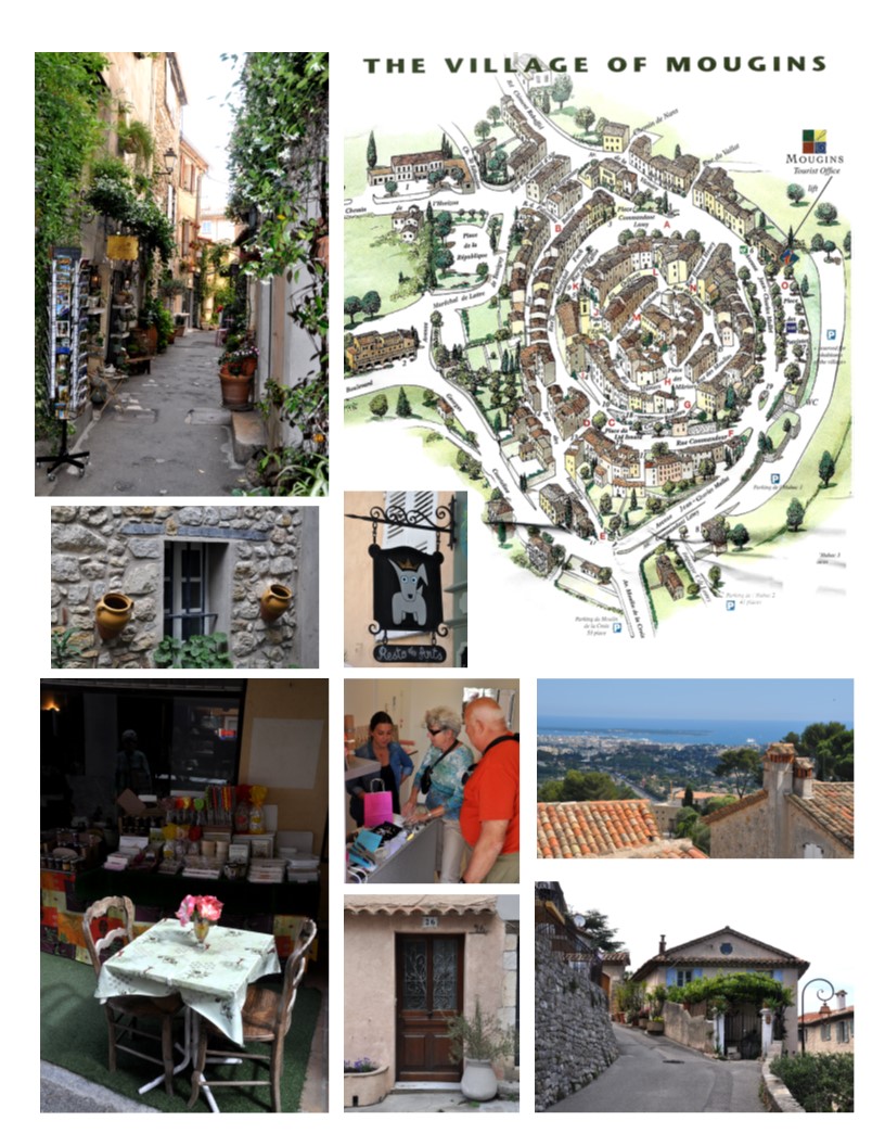 Mougins, France