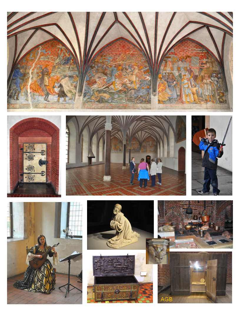 Malbork Castle