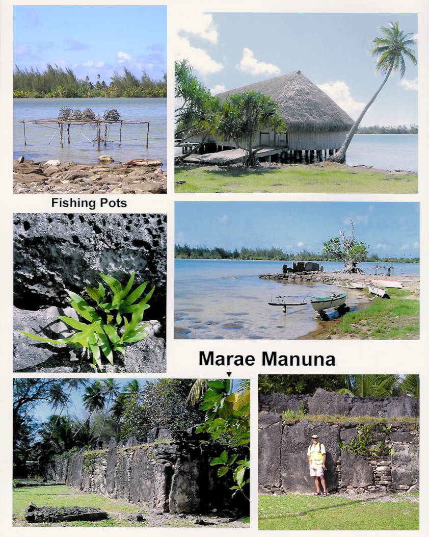 Marae Manuna