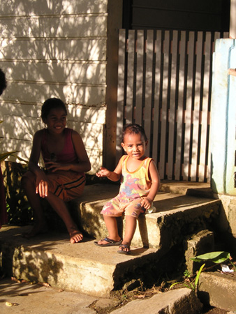 Vavu'a, Tonga