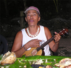 Tisa at umu