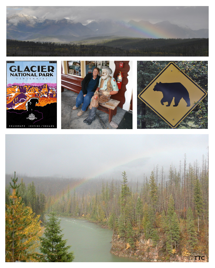 Glacier National Park