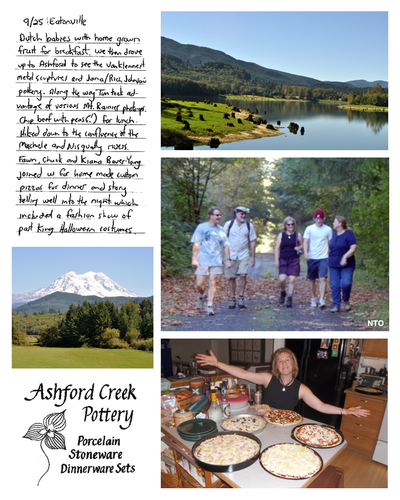  Eatonville and Ashford